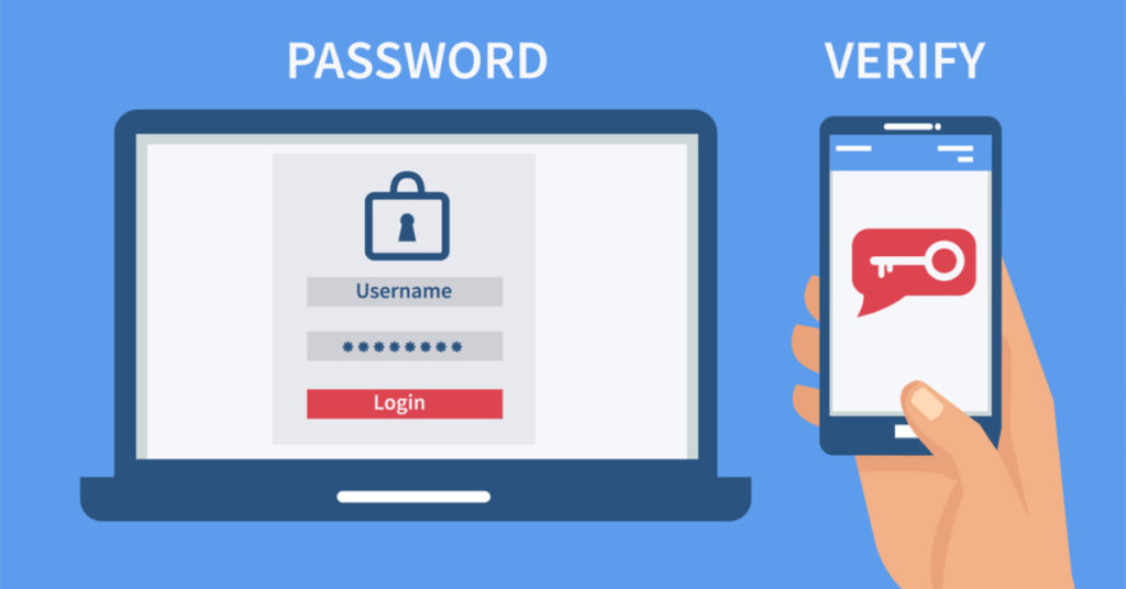 Security Upgrade: 2-Factor-Authentication (2FA) Now Available