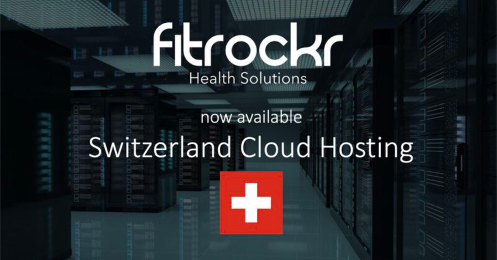 Cloud Hosting: Swiss Cloud Hosting Now Available