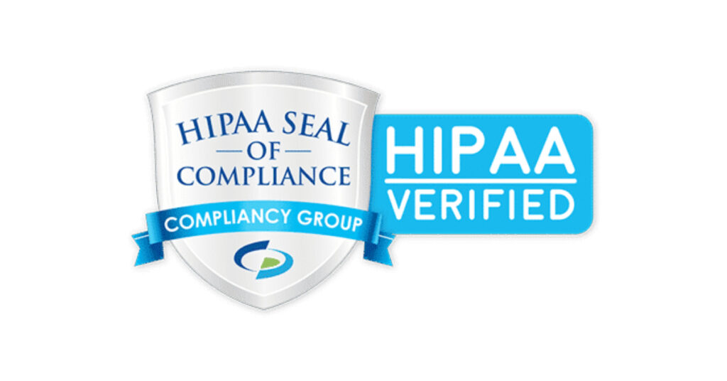 Security Certification: Fitrockr Received HIPAA Certification