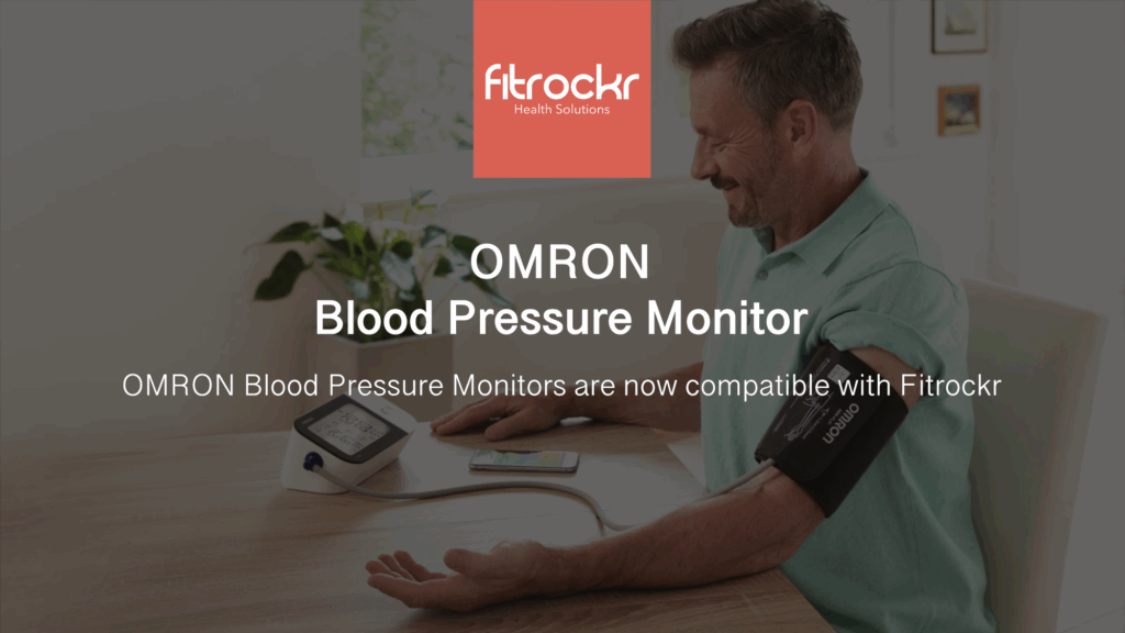 Omron Blood Pressure Monitors Compatibility
