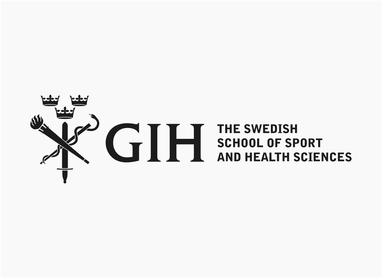 GIH - The Swedish School of Sport and Health Sciences