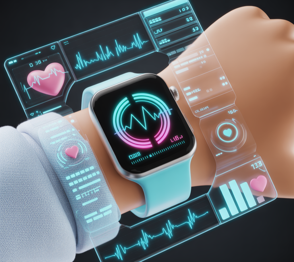 Various Improvements