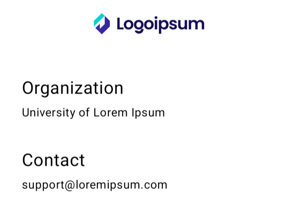 White Label Solution