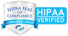 HIPAA-Compliance-Verification-Seal-of-compliance
