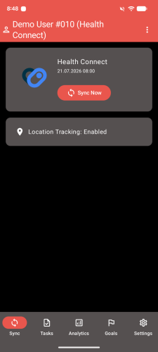 app-location-tracking