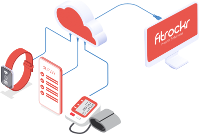 fitrockr health solutions multi-device fitrockr health solutions multi-device
