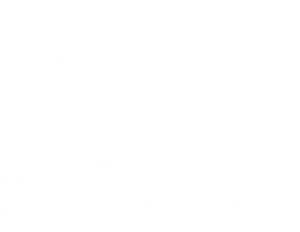 fitrockr x garmin-health