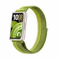 huawei band