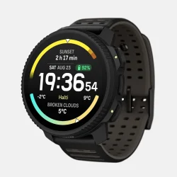 suunto vertical